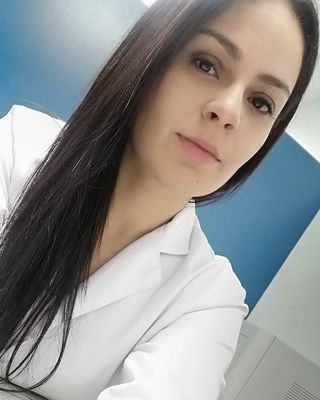 Foto de Yiseth Gomez Herrera,Dr. en Psicología,COLPSIC,Psicólogo