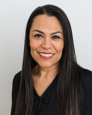 Photo of Melina Dominguez - Infinite Options Counseling, PLLC, MA, LCPC, Counselor