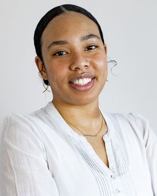 Photo of Kyana Fletcher, Registered Psychotherapist (Qualifying)