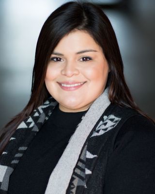 Photo of Lindsey Hernandez, MS, LPC, Licensed Professional Counselor