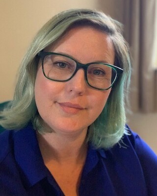 Photo of Natilie Cocker, MBACP, Counsellor