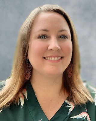 Photo of Stacey Jones, MEd, LPC, LCDC, Licensed Professional Counselor