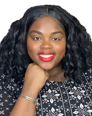 Photo of Taneshia Elam-Snowden, MEd, CSP, Pre-Licensed Professional