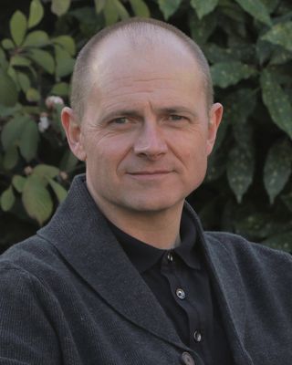 Photo of Marc Whittaker, MBACP, Psychotherapist