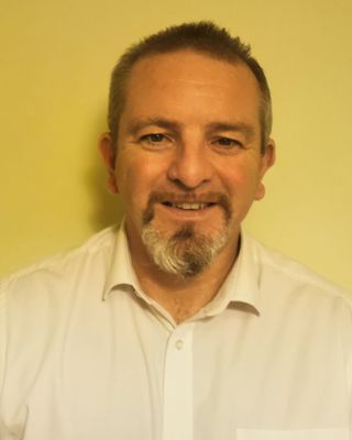 Photo of Brian Padden, MA, BACP, Counsellor