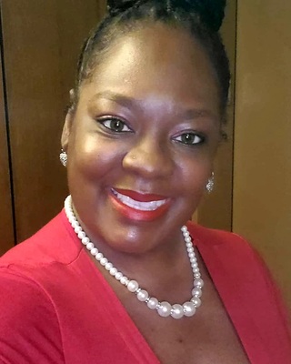 Photo of Tyra Fort, MS, LPC, NCC, Licensed Professional Counselor