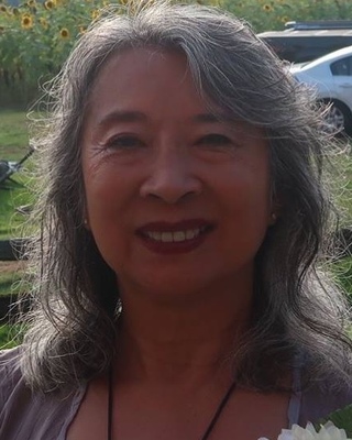 Photo of Judy P Chang, PsyD, Psychologist