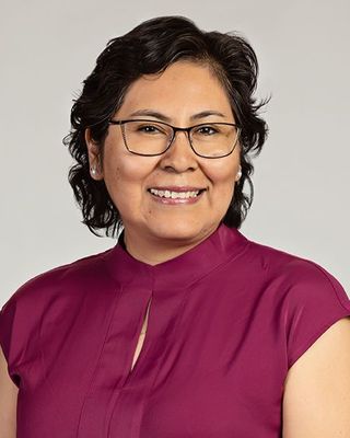 Photo of Paula Sumi Mamani, MEd, Registered Provisional Psychologist