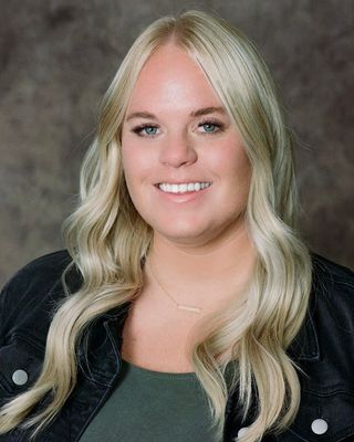 Photo of Kaitlyn Harper, MS, LIMHP, Counselor