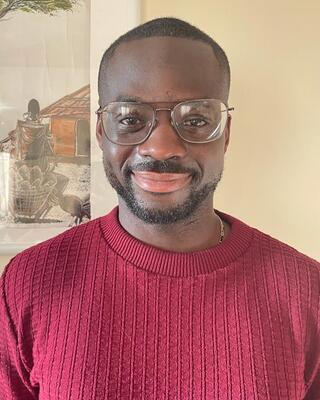 Photo of Nathan Owusu, MSc