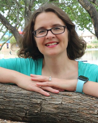 Photo of Noelle Campbell, LCSW, CCTP, Clinical Social Work/Therapist