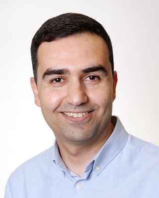 Photo of Behnam Abdevand, MBACP, Psychotherapist