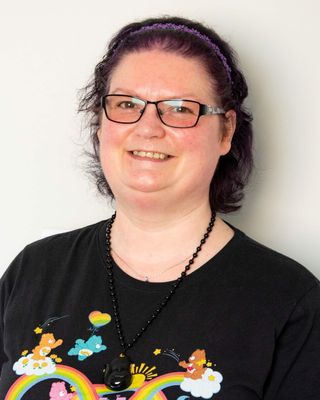 Photo of Kim McAllister - Kim McAllister Counselling , MSc, MNCPS Acc., Counsellor