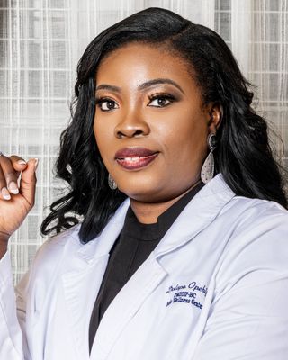 Photo of Dolapo F Opebiyi - Oasis Wellness and Behavioral Center, PMHNPBC, Psychiatric Nurse Practitioner