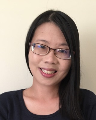 Photo of Helen Chan, Registered Psychotherapist