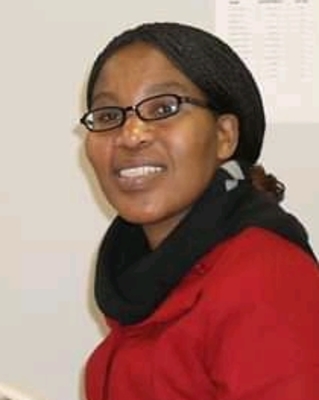 Photo of Sehorane Mavis Lehlomela, BSocSci Hons, SACSSP, Social Worker