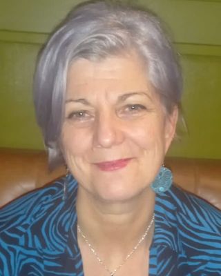 Photo of Christina Mary Enright, MA, Psychotherapist