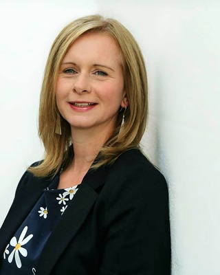 Photo of Fiona McCarthy Cbt Therapist, MBABCP, Psychotherapist