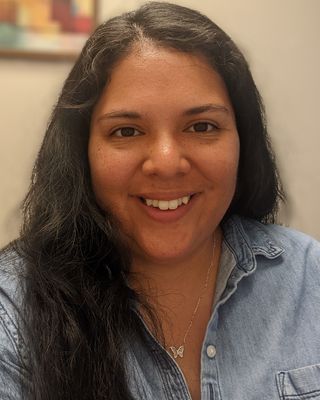 Photo of Unica Garcia, MS, LPC, Licensed Professional Counselor