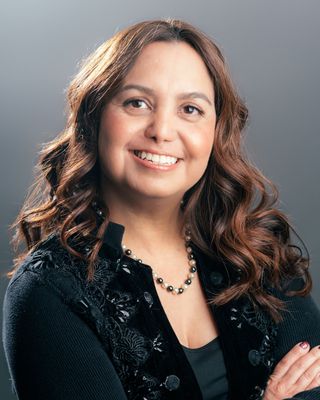 Photo of Migdalia Sosa Pierce, MA, LPC, Licensed Professional Counselor