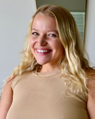 Photo of Kimmy Fourney, LGPC, LGPAT, ATR-P, Art Therapist