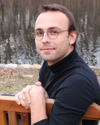 Photo of Dmitry Shyla, MBACP, Counsellor