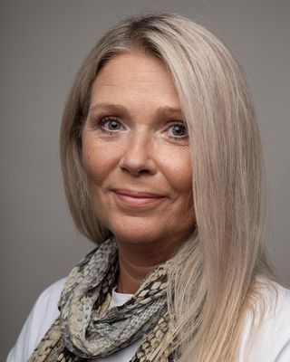 Photo of Louise Grace Montgomery, MBACP, Counsellor