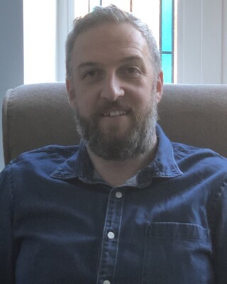 Photo of James Walsh, MA, MUKCP, Psychotherapist