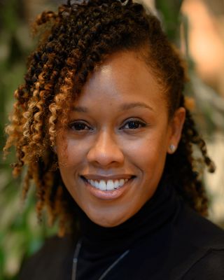 Photo of Nadia Oryema, MD, Psychiatrist