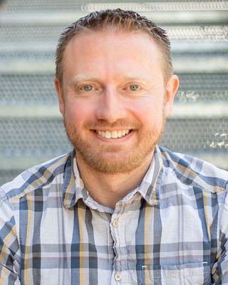 Photo of Chris McKee, MA, LPC, Licensed Professional Counselor