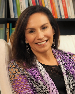 Photo of Carla Pulliam, PhD, Psychologist