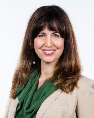 Photo of Jennifer Nardozzi, PsyD, Psychologist