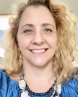 Photo of Alison Markson, PsyD, Psychologist