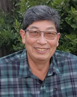 Photo of Joe Ninomiya, LMFT, Marriage & Family Therapist