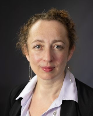 Photo of Marina James, MA, CBC, Pre-Licensed Professional