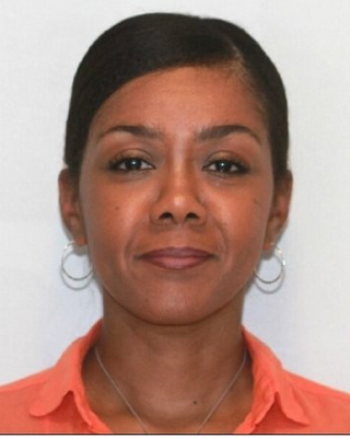 Photo of Sheron Gittens, MAT, LLMSW, CHC, Clinical Social Work/Therapist