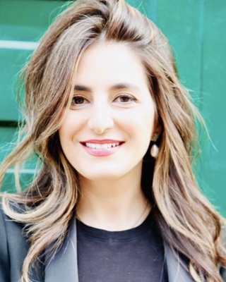 Photo of Maryam Bani- Sadr, MBACP Accred, Psychotherapist