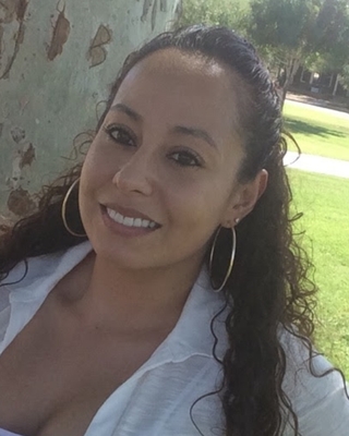 Photo of Samantha Contreras, LCSW, Clinical Social Work/Therapist