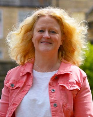 Photo of Nicky Wilkinson, BACP, Counsellor