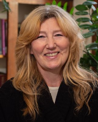 Photo of Maria Holden, PsyD, Psychologist