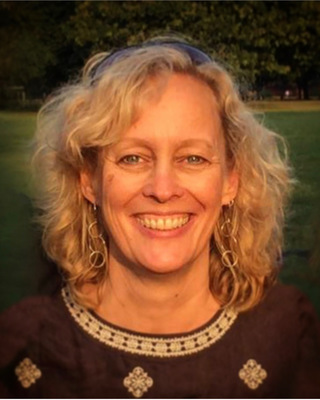 Photo of Charlotta Nuboer-Cope, MBACP, Counsellor