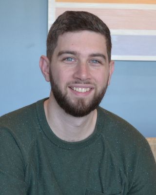 Photo of Ryan King, LPC, Counselor