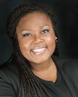 Photo of Danielle Hall, LPC, Licensed Professional Counselor