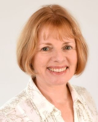 Photo of Mary Spencer, MNZAC, Counsellor