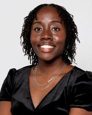 Photo of Jameshia Sykes, MA, LPC, RYT, Licensed Professional Counselor