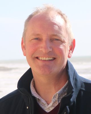Photo of Ian Caley - Ian Caley Therapy, MSc, BACP, Counsellor