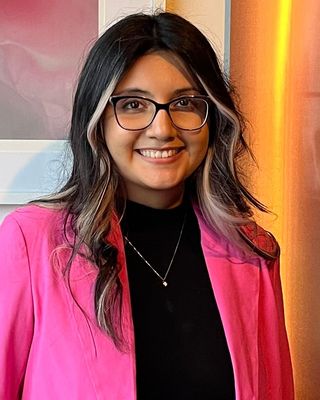 Photo of Nia Delgado, MS, LPC-IT, SAC-IT, LPC Intern