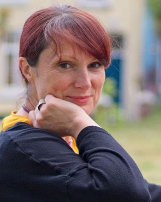 Photo of Kirstie Yelland - The Holistic Therapist, MNCPS Acc., Counsellor