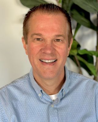 Photo of Randy Rugg, PMHNP, APRN, Psychiatric Nurse Practitioner