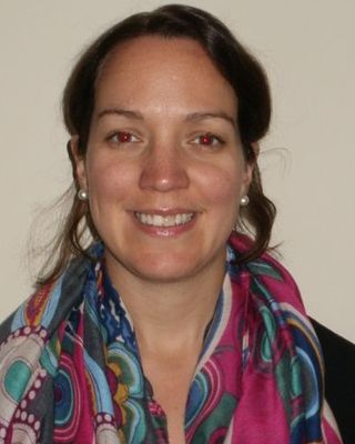 Photo of Dr Caroline Cox, PsychD, HCPC - Clin. Psych., Psychologist